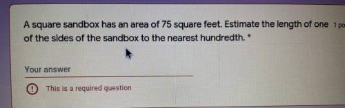 Please help me out on this question