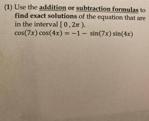 Please help me with this question!! I also need the steps