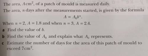 How to do this question ​