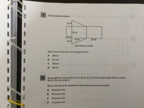 Please do these 2 questions