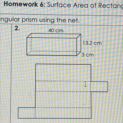 hey can someone pls help me out? i don’t understand this. find the surface area of the rectangle pr