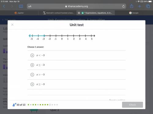 Pls help It is khan academy and I’m giving 15 points!