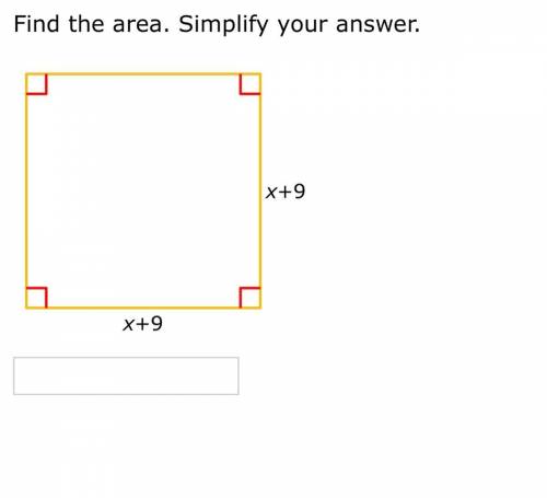 Find the area. Simplify your answer.