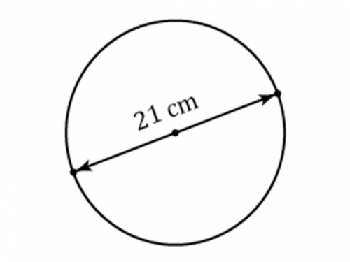 Since the circumference is a little greater than 3 times the diameter, π is a number that is a litt