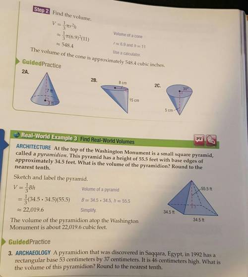 SOMEONE PLS HELP ME WITH QUESTIONS 2A-C AND 3 ASAP​