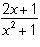 Find The Sum, The First Attachment is the Equation, Adding and Subtracting Rational Expressions Ass