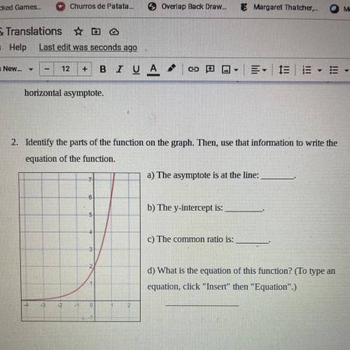 Can someone please help me with this question