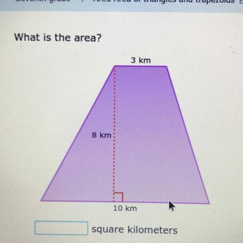 What is the area of this shape can someone please help