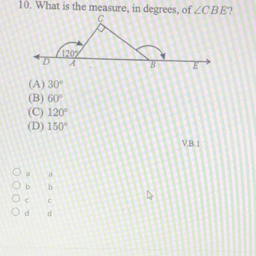 Help please :) A, B , C , or D?