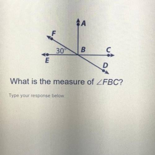 What is the measure of FBC?
Type your response below