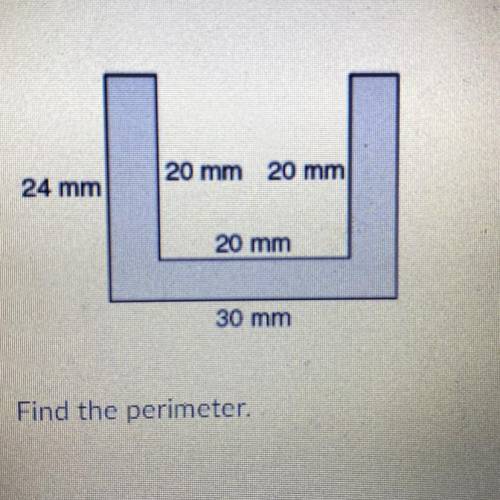 What is the perimeter?? Please help!