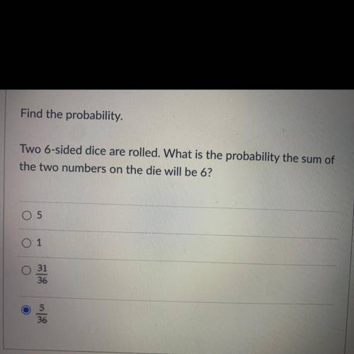 Please help I’m unsure of what the answer is