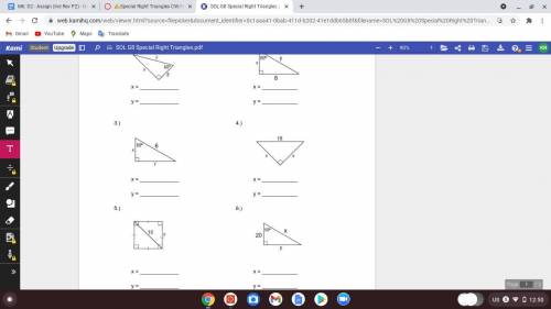 For Geometry. PLEASE HELP