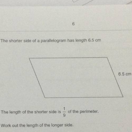 How do I get it (it’s worth 3 marks)