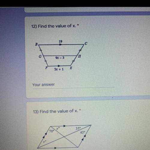 I really need help with this 2 questions, please help me out!