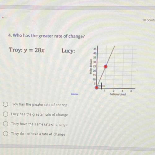 Someone please help with my math quiz question [photo]