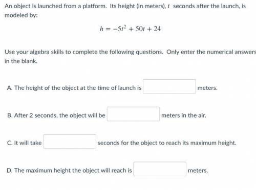 Subject: Quadratic function, i need help!