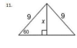 Help me plz trying to solve for x again ?
