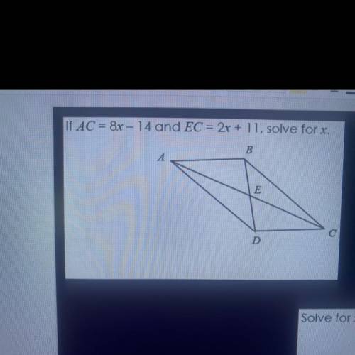 Geometry, I need help with parallelograms
