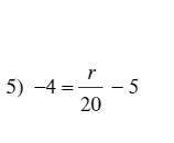 How do you solve 9x - 7 = -7 and the question on the picture