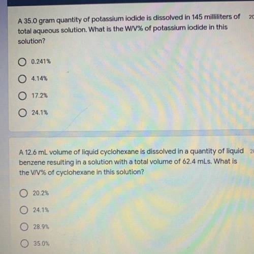 Can anyone please help me with their two problems