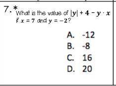 Please help me by showing your work and getting the correct answer