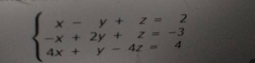 What does the third equation become?