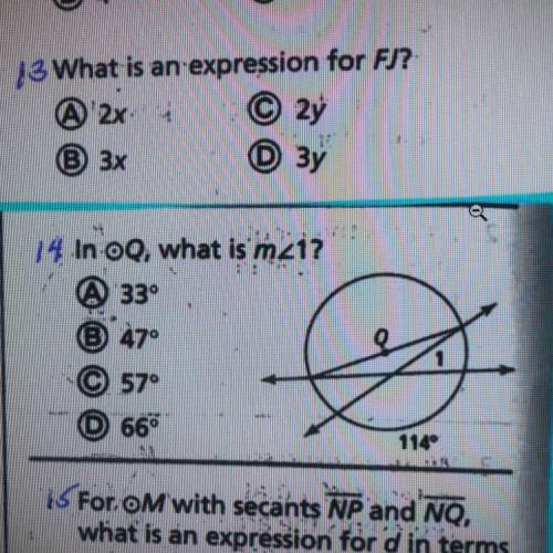 In Q, what is m<1 I