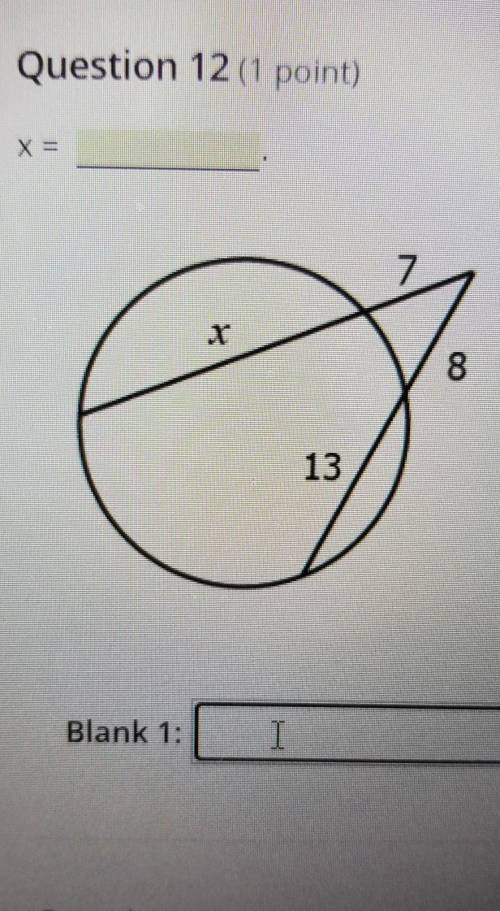 I need to find x can anyone help me?​