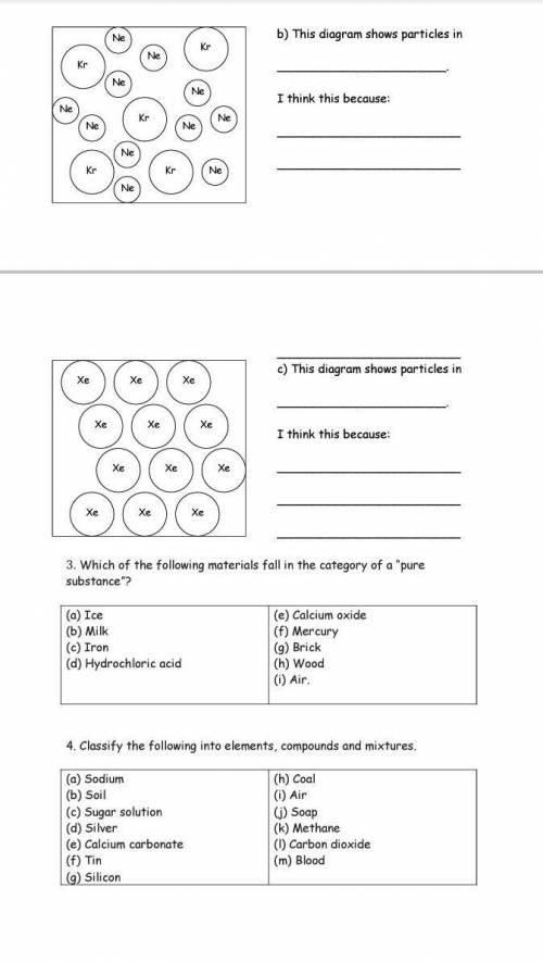 Solve the worksheet in paper​