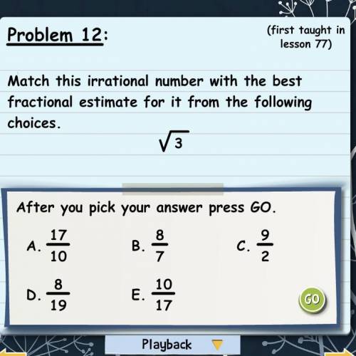 Algebra question below first correct answer gets brainliest