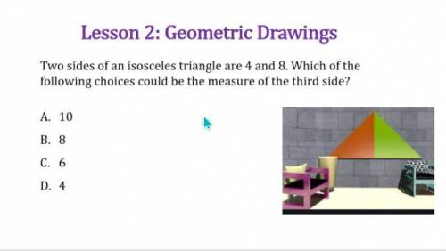 I need help ASAP! Its about Geometric Drawings