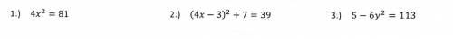 Ahhhhh can someone please help its on quadratic equations