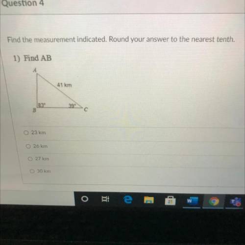 Need help with Math quiz