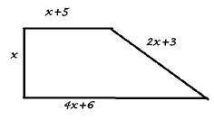 What is the length of the longest side? PLZ HEEEEELP