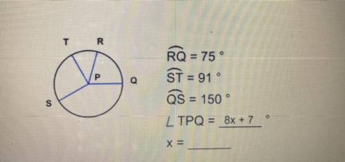 Can someone help (it about arc length and area)