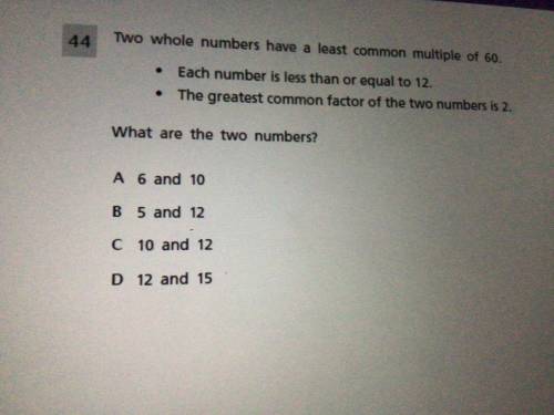 Help pls I need the answer just say the letter and done but it has to be correct