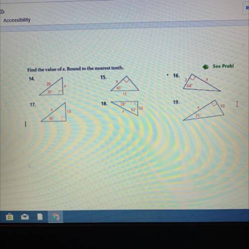 Can somebody plz help me with 14,15,16,17,18,19 plzzz