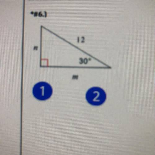 What does please put it in simplest radical form and rationalize the denominators
N=
M=