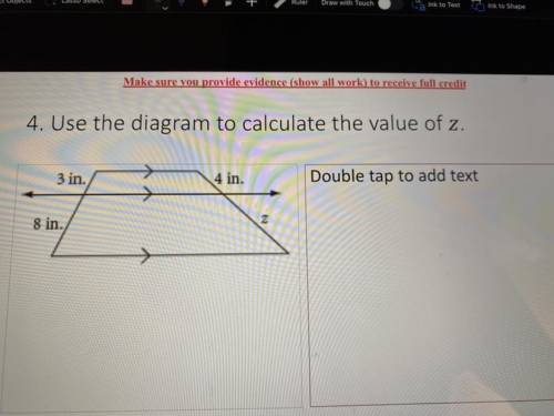 (Geometry)
Could anyone help me with this please and thanks