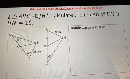 Can someone please help me with this problem thank you.
