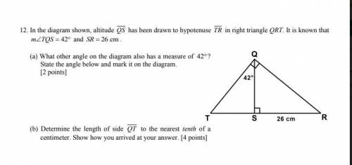 Please help me with this question, will mark brainliest if correct, PLEASE HURRY, no links or you'l