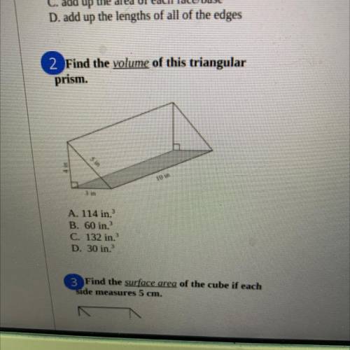 Please help and how do you do it to find answer