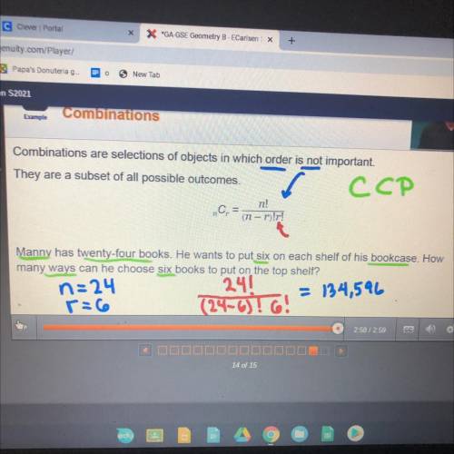 Could someone explain how to do this? I understand some of it but I don’t know how to do this speci