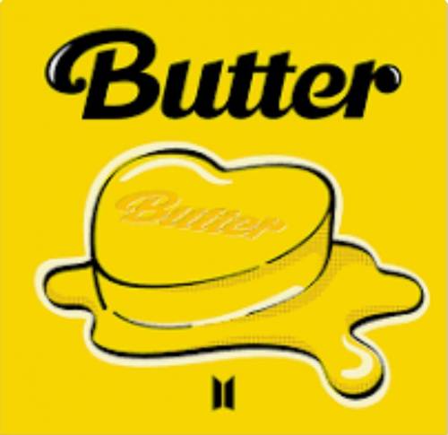 Butter butter butter butter butte ​