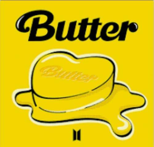 Go butter yourself ,,.......​
