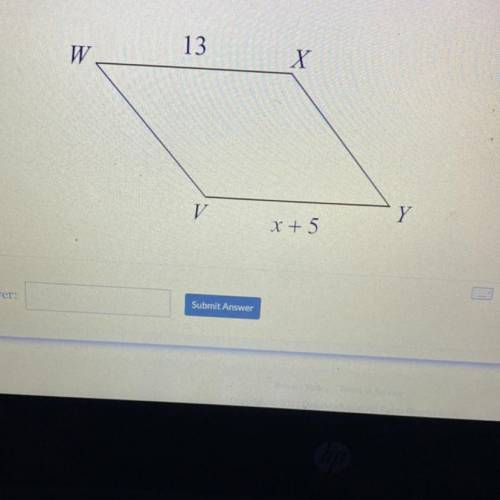 Solve for x pleasssee help