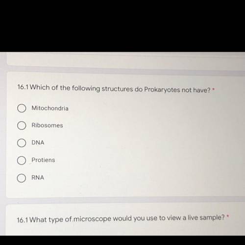 Please help with this biology question!