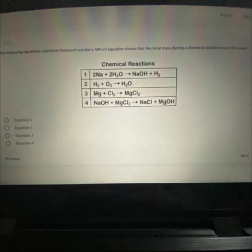 PLS HELP

-The question is, The following equations represe