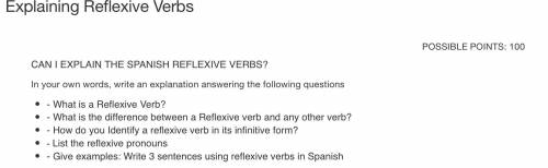 Please help spanish home work 
pls make answer simple its a. Begginer spanish class